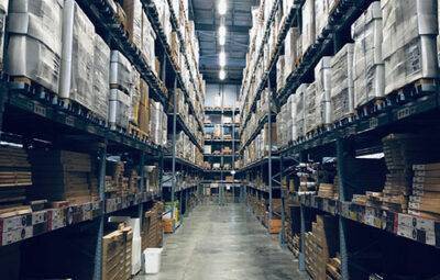 Pest Control and Eradication for Warehouses and Storage | Barrier Pest Control